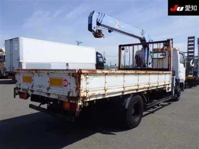 Nissan CONDOR