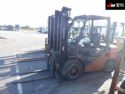 Toyota FORKLIFT
