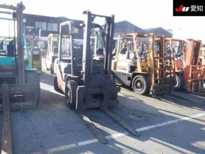 Toyota FORKLIFT