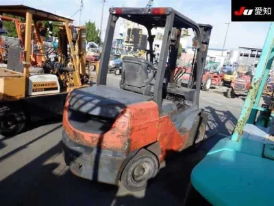 Toyota FORKLIFT