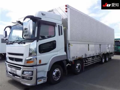 Mitsubishi SUPER GREAT