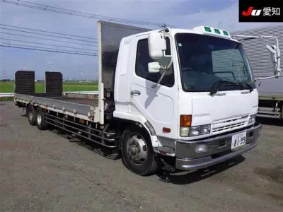 Mitsubishi FUSO FIGHTER