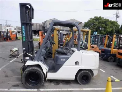 Mitsubishi FORKLIFT