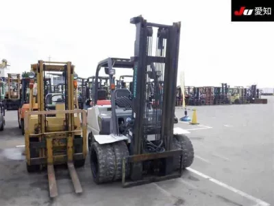 Mitsubishi FORKLIFT