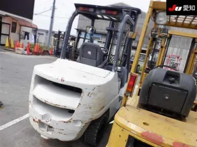 Mitsubishi FORKLIFT