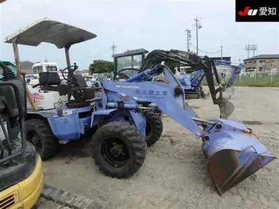 Mitsubishi MITUBISHI