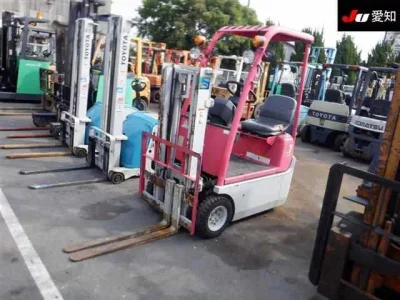 Toyota FORKLIFT
