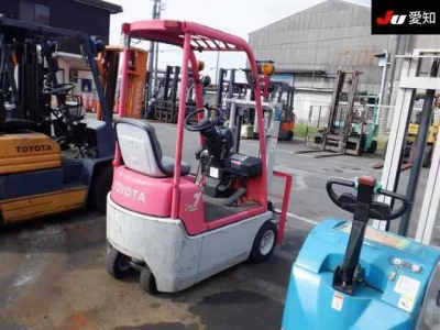 Toyota FORKLIFT