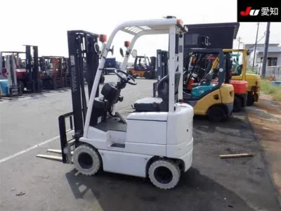 Toyota FORKLIFT