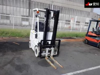 Toyota FORKLIFT