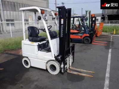 Toyota FORKLIFT