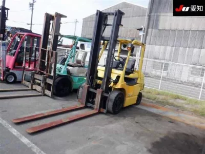 Toyota FORKLIFT