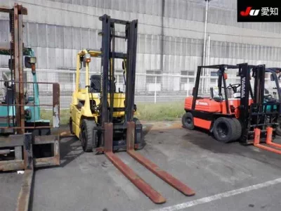 Toyota FORKLIFT