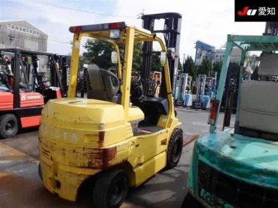 Toyota FORKLIFT
