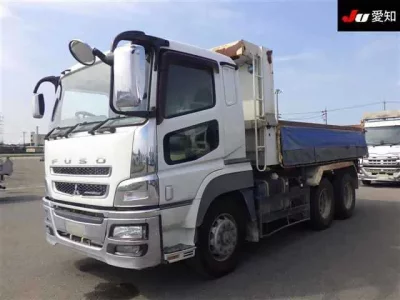 Mitsubishi SUPER GREAT