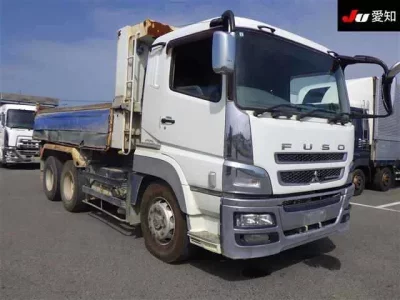 Mitsubishi SUPER GREAT
