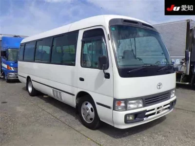 Toyota COASTER