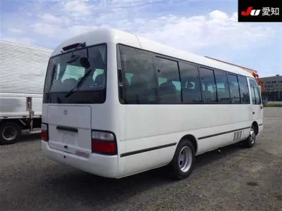 Toyota COASTER