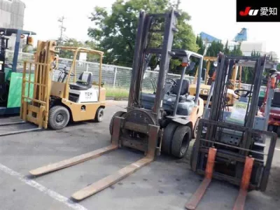 Toyota FORKLIFT