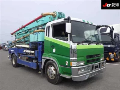 Mitsubishi SUPER GREAT