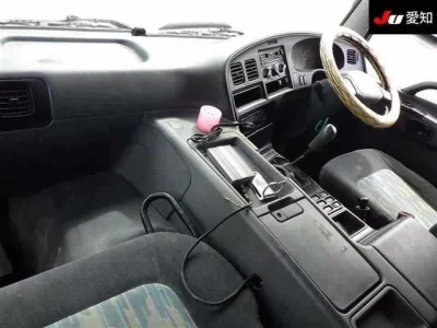 Mitsubishi SUPER GREAT