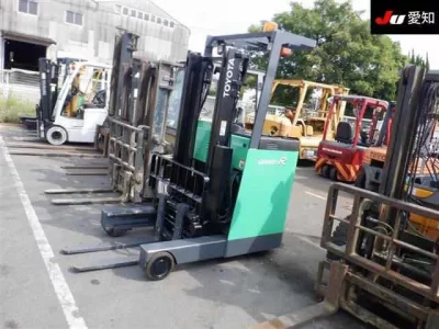 Toyota FORKLIFT