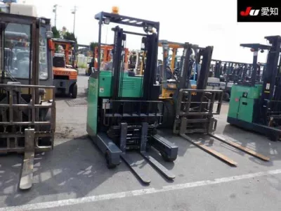 Toyota FORKLIFT