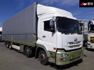 Nissan UD SERIES
