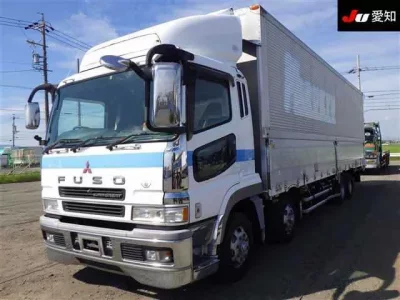 Mitsubishi FUSO TRUCK