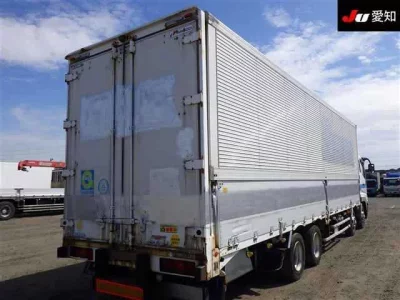 Mitsubishi FUSO TRUCK