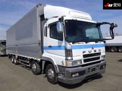 Mitsubishi FUSO TRUCK