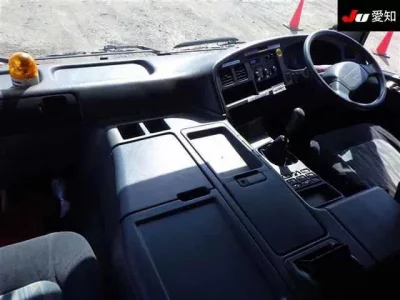 Mitsubishi FUSO TRUCK