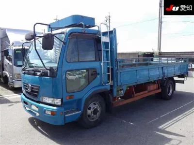 Nissan CONDOR