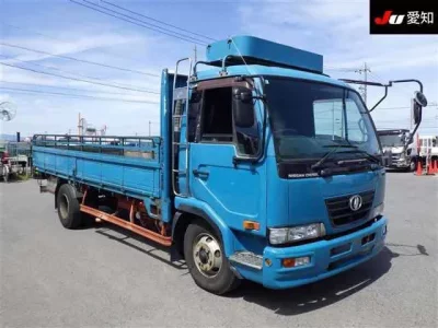 Nissan CONDOR