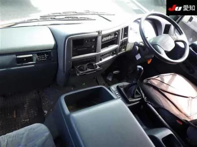 Nissan CONDOR