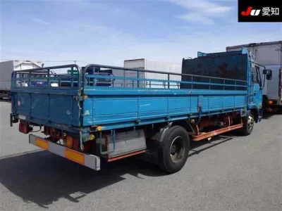 Nissan CONDOR