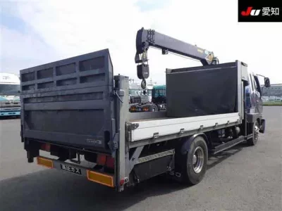 Mitsubishi FUSO FIGHTER