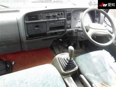Mitsubishi FUSO TRUCK
