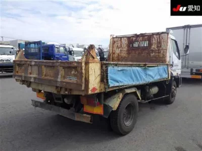 Mitsubishi FUSO TRUCK