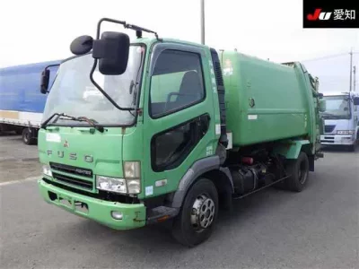 Mitsubishi FUSO TRUCK