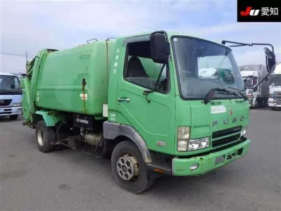 Mitsubishi FUSO TRUCK