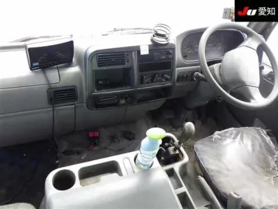 Mitsubishi FUSO TRUCK