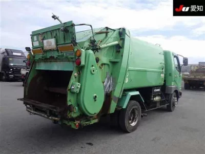 Mitsubishi FUSO TRUCK