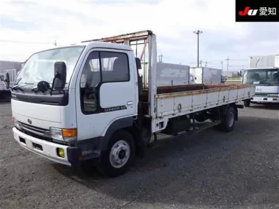 Nissan CONDOR