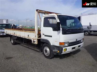 Nissan CONDOR