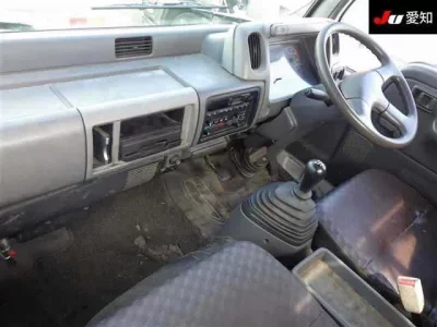 Nissan CONDOR