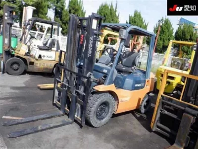 Toyota FORKLIFT