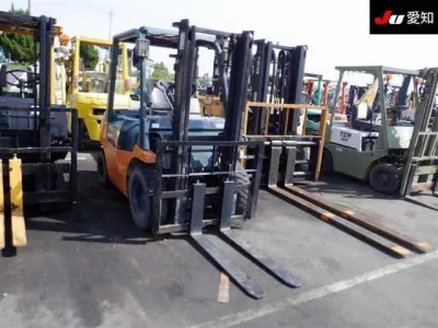 Toyota FORKLIFT