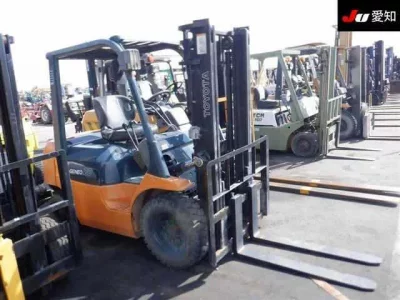 Toyota FORKLIFT