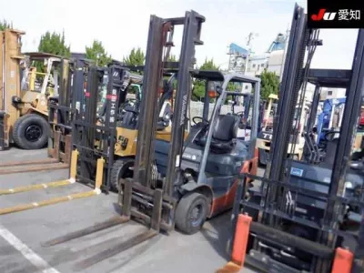 Toyota FORKLIFT